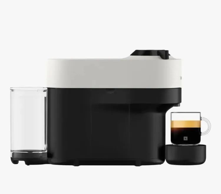 Nespresso Vertuo Pop Branco  - Foto 4