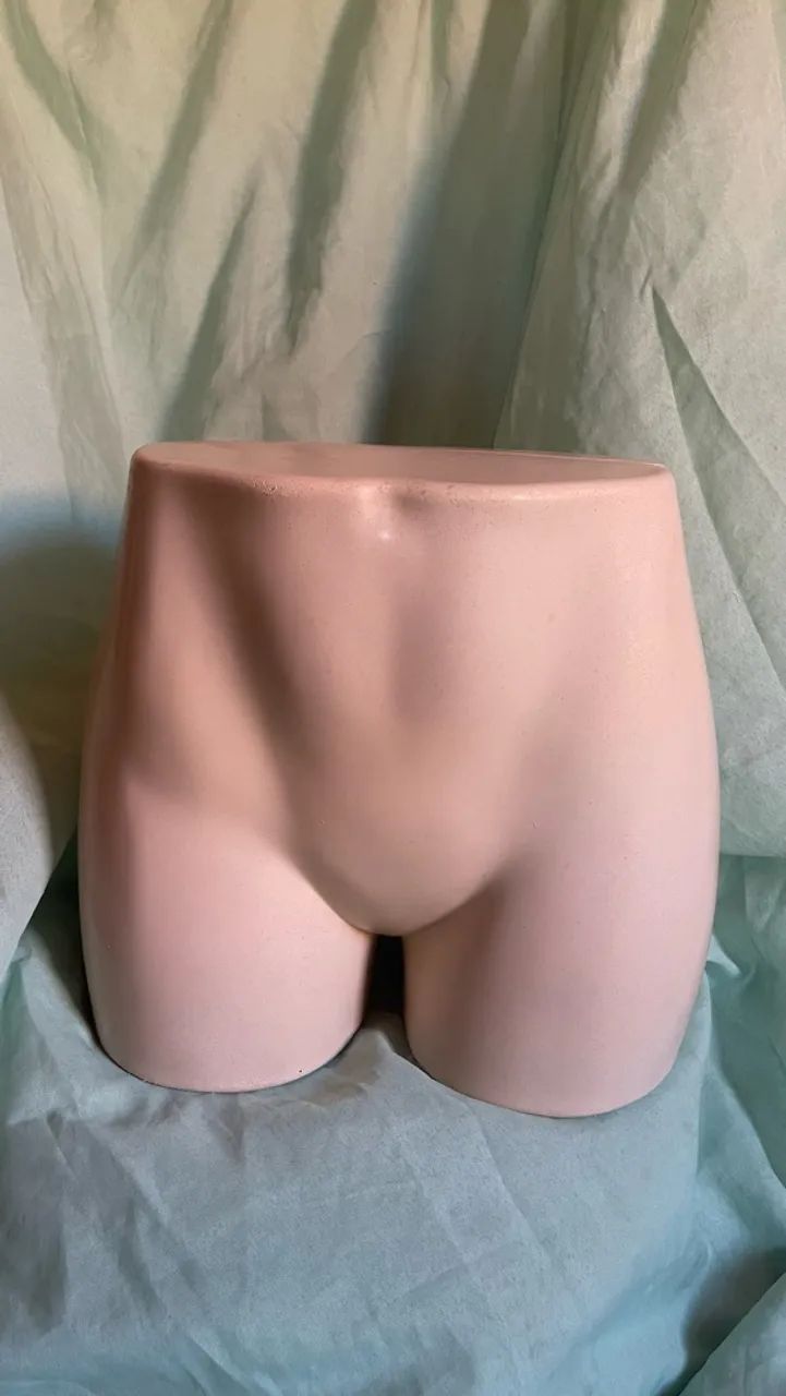 Manequins de tronco - Foto 2