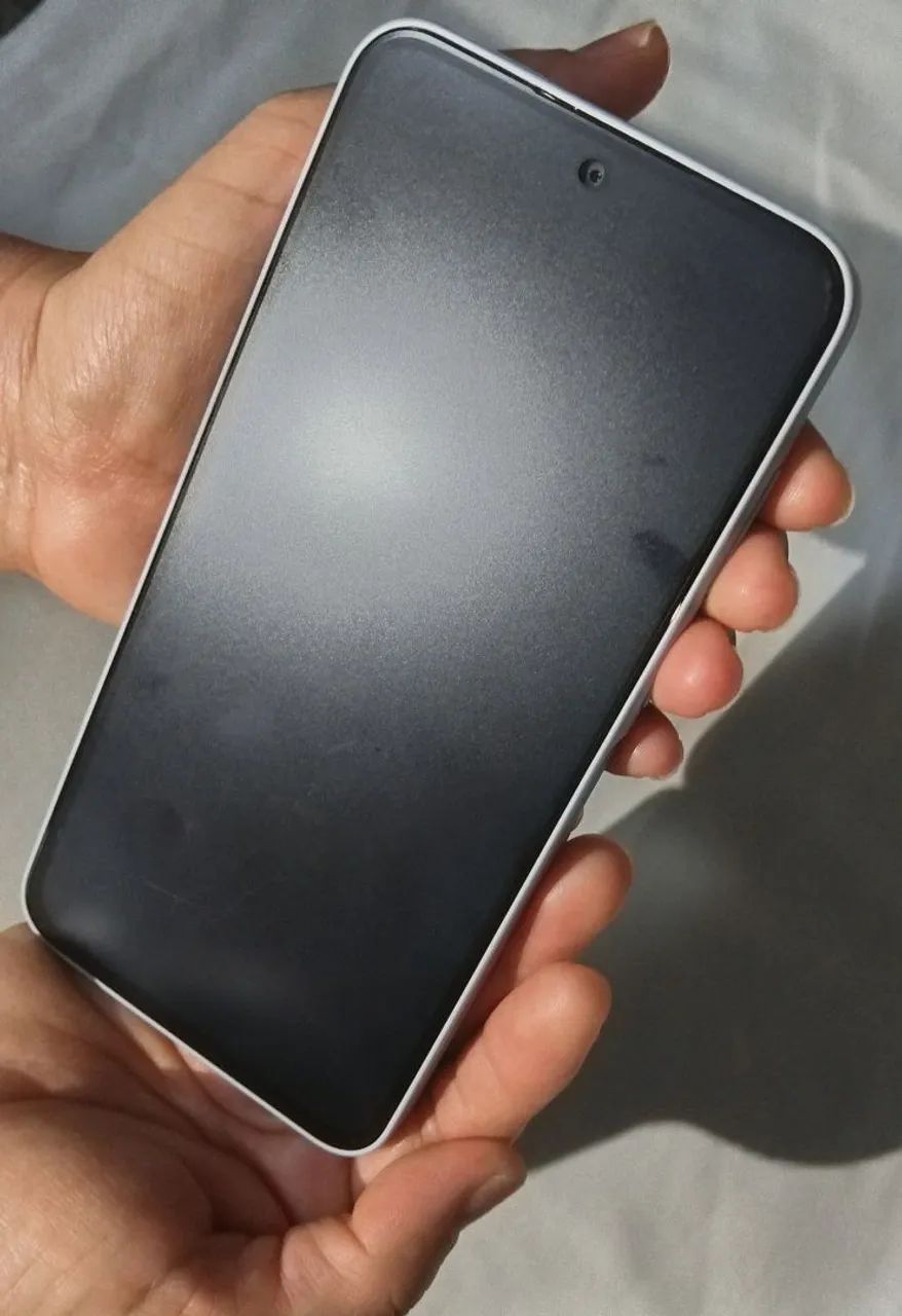 Vende -se Celular Samsung Galaxy A35 5G 6GB  - Foto 4