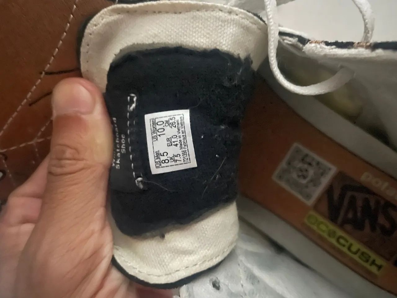 Tenis vans  - Foto 4