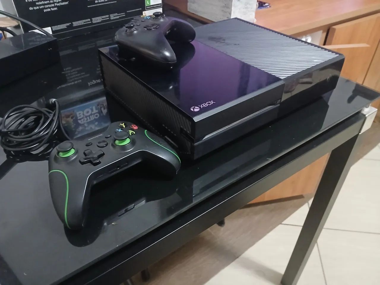 XBOX ONE 500G 