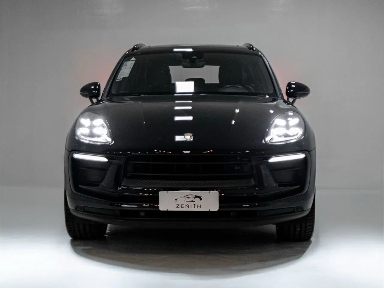 Porsche Macan 2.0 Turbo 237/252cv 2023 - Foto 2