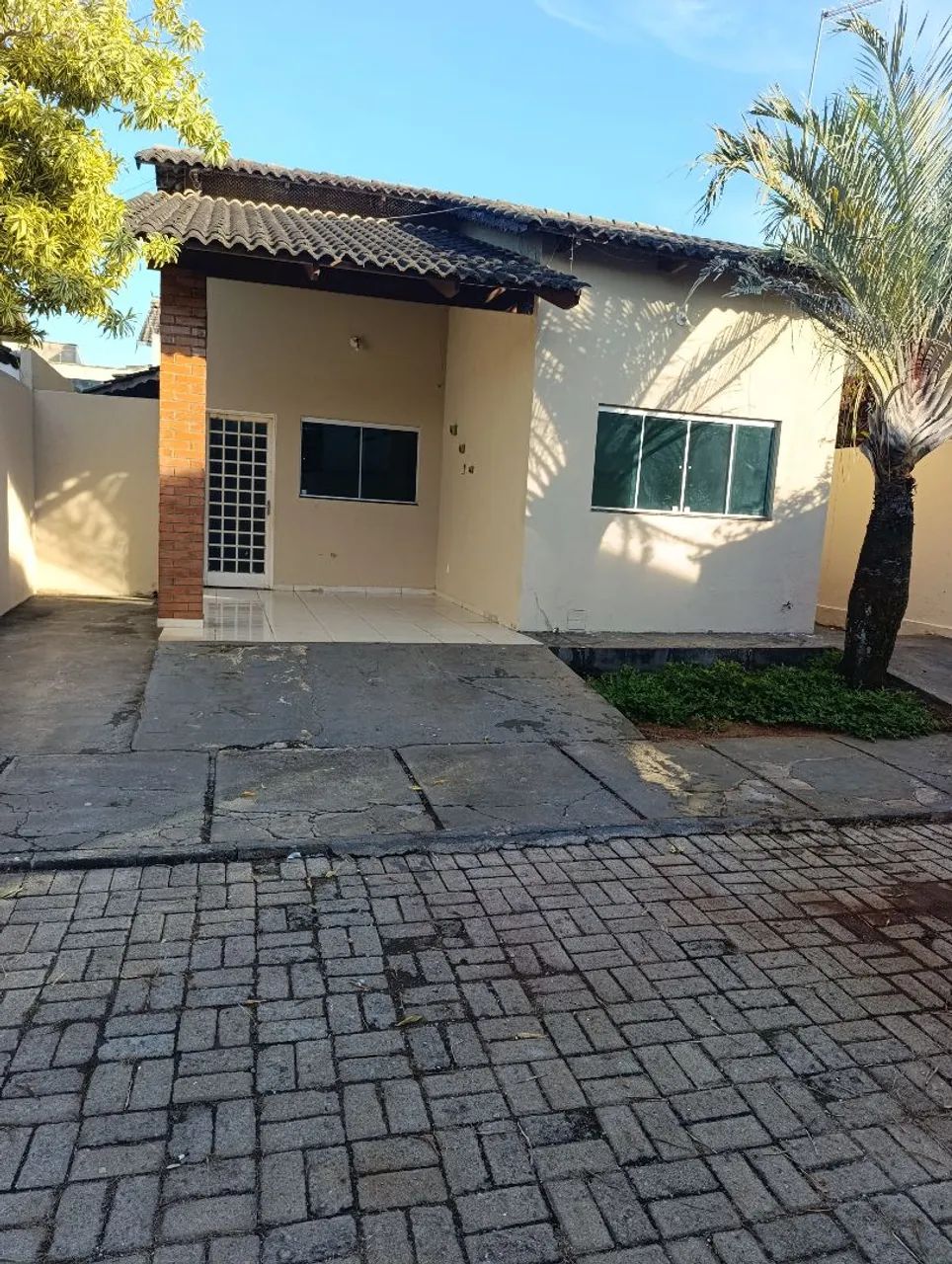 Foto - Aparecida de Goiânia - Jardim Alto Paraíso