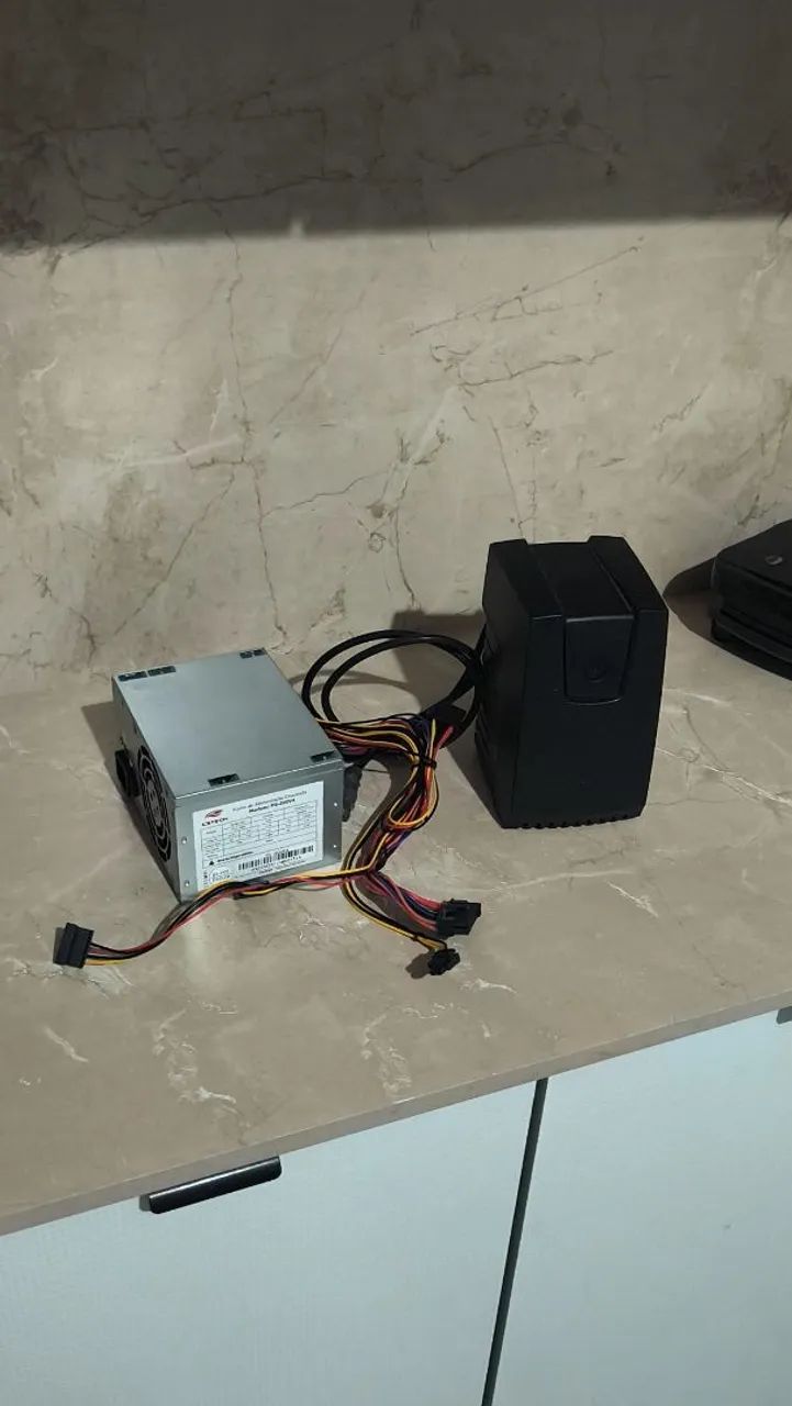 PEÇAS PC - Foto 3