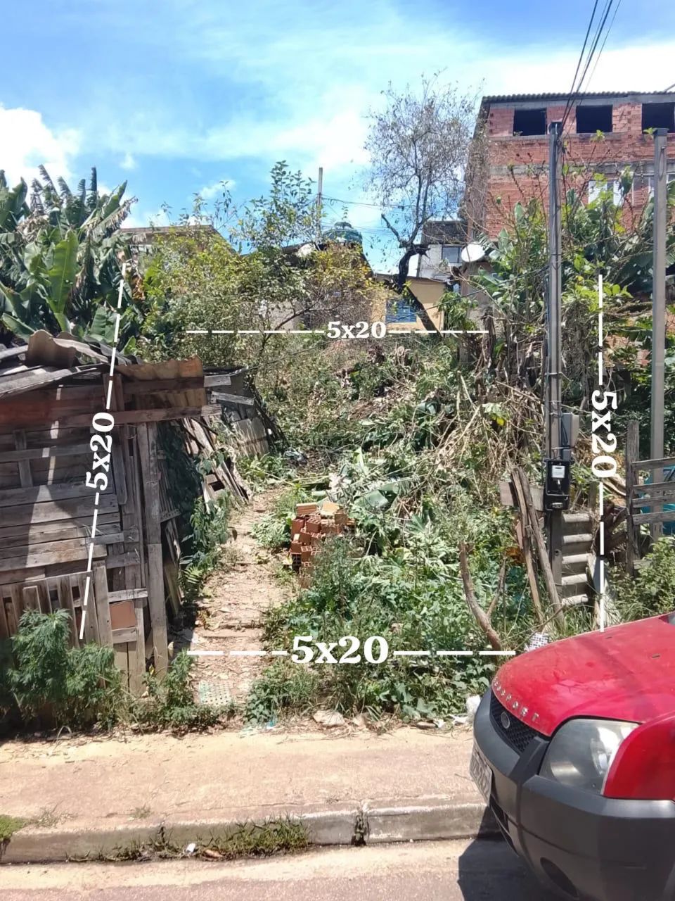 Foto - Diadema - Eldorado