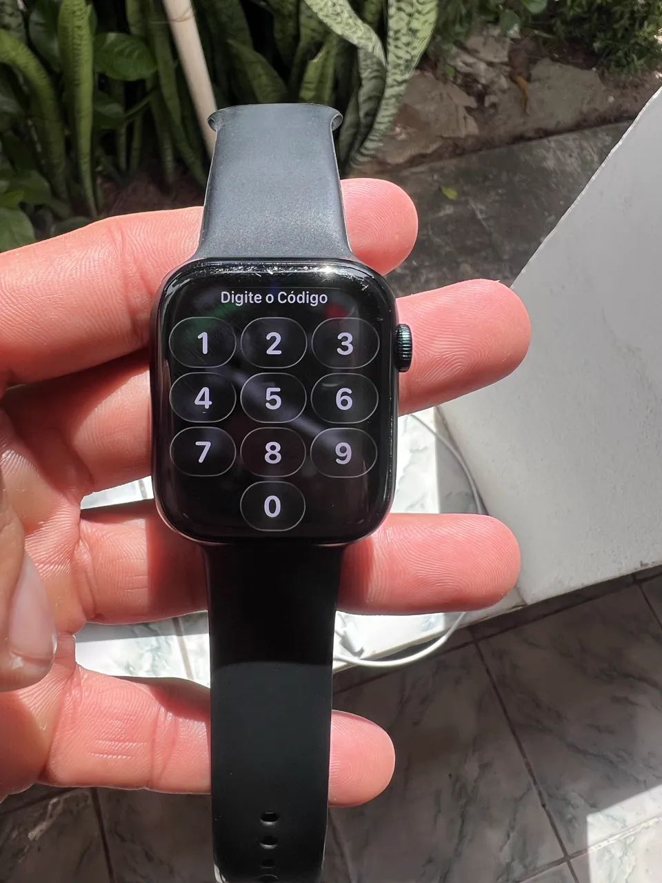Apple Watch series 9 45mm - Foto 4