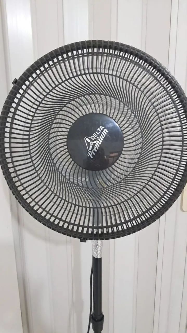 Ventilador