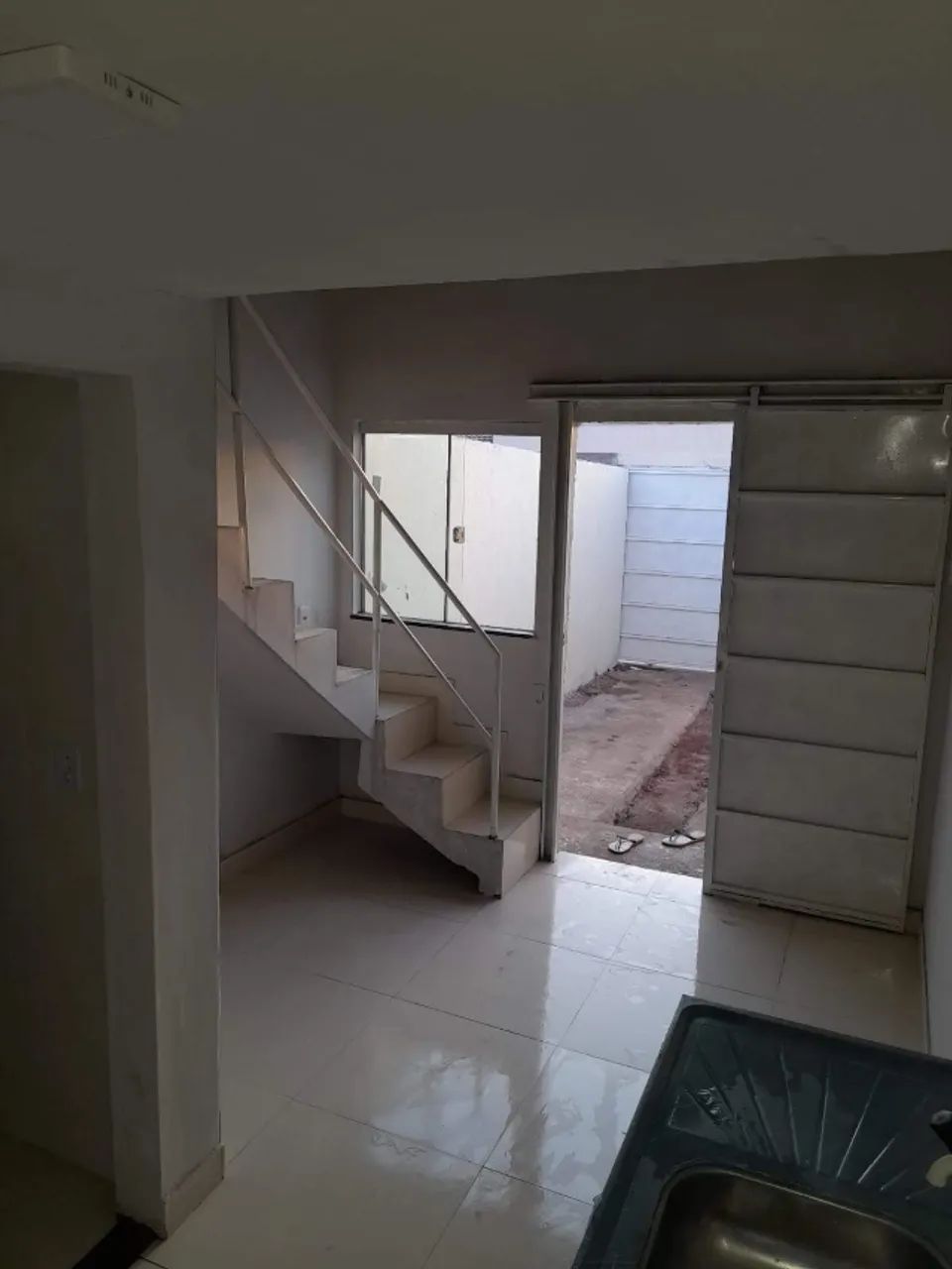 KITNET - TIPO LOFT - SÓ ATENDO VIA WHATSAPP * - Foto 2