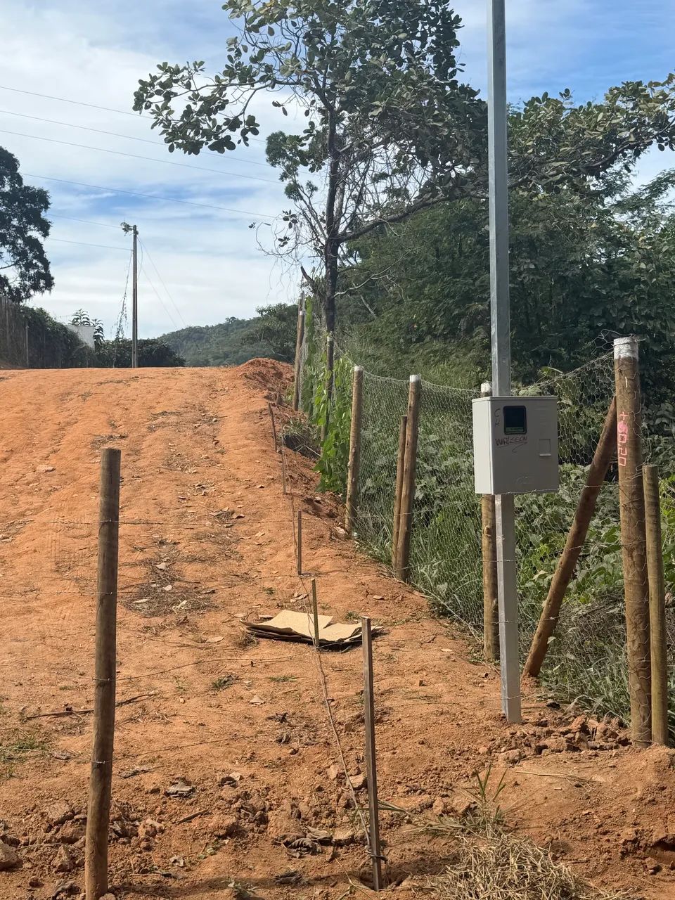 Vende-se terreno no Ipaneminha  - Foto 4