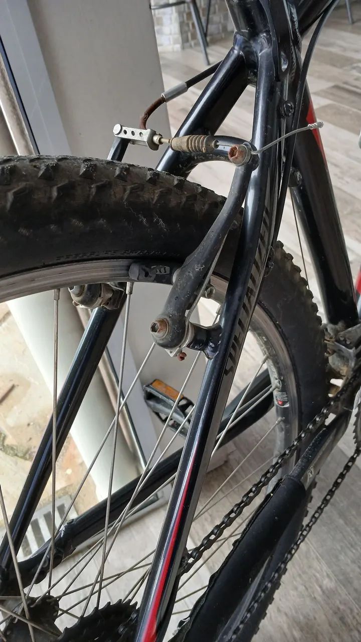 Bike Especialized - Foto 5