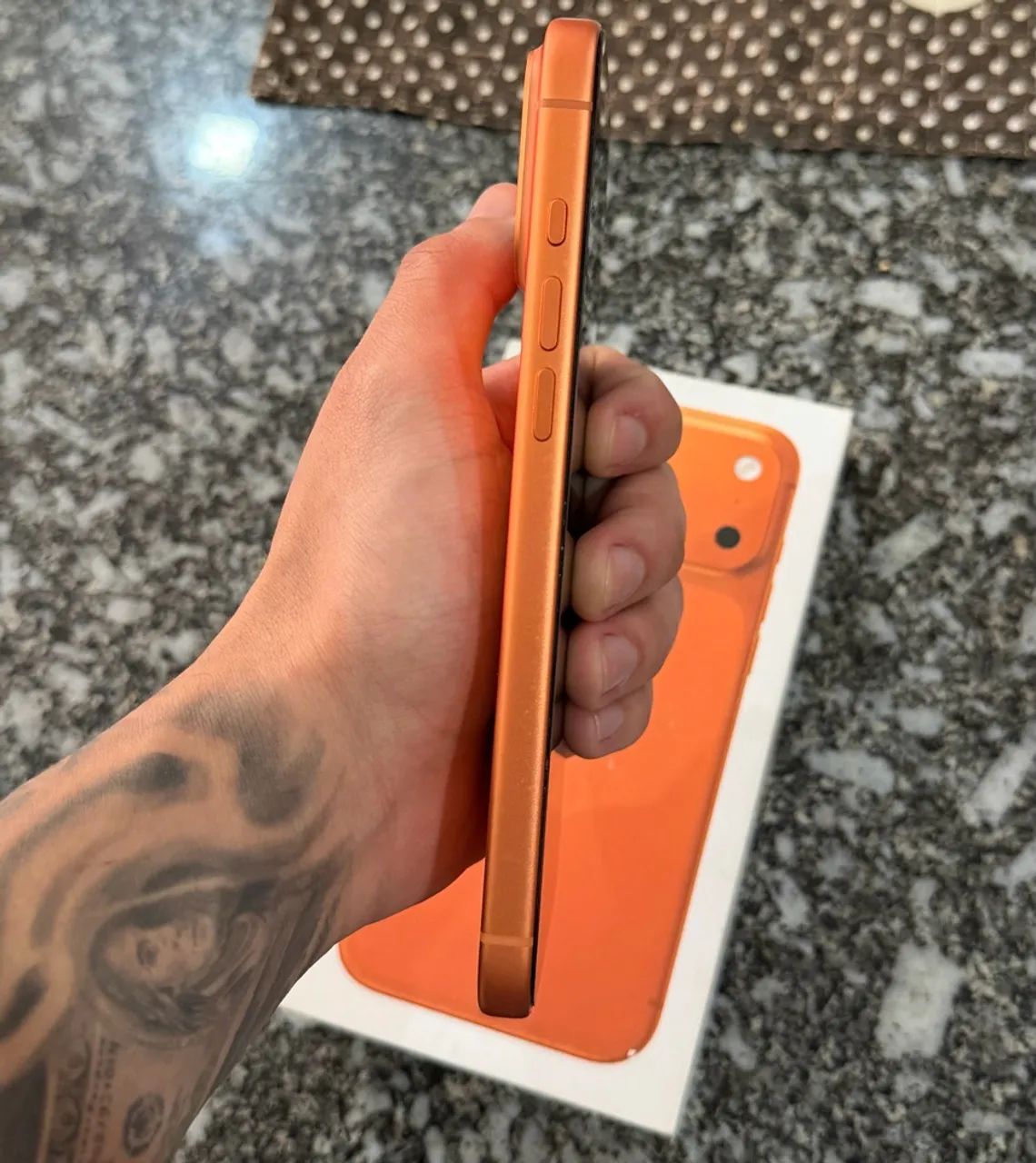Iphone 17 pro max 256gb - Foto 3