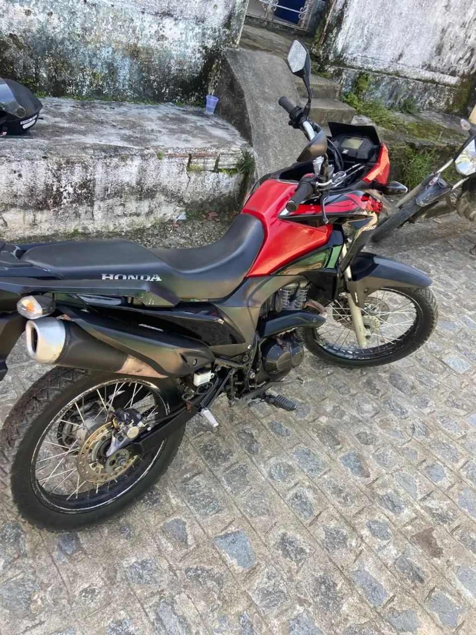 XRE 190 - Foto 2