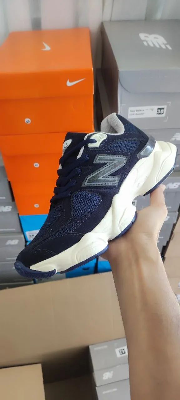 NB 9060 azul