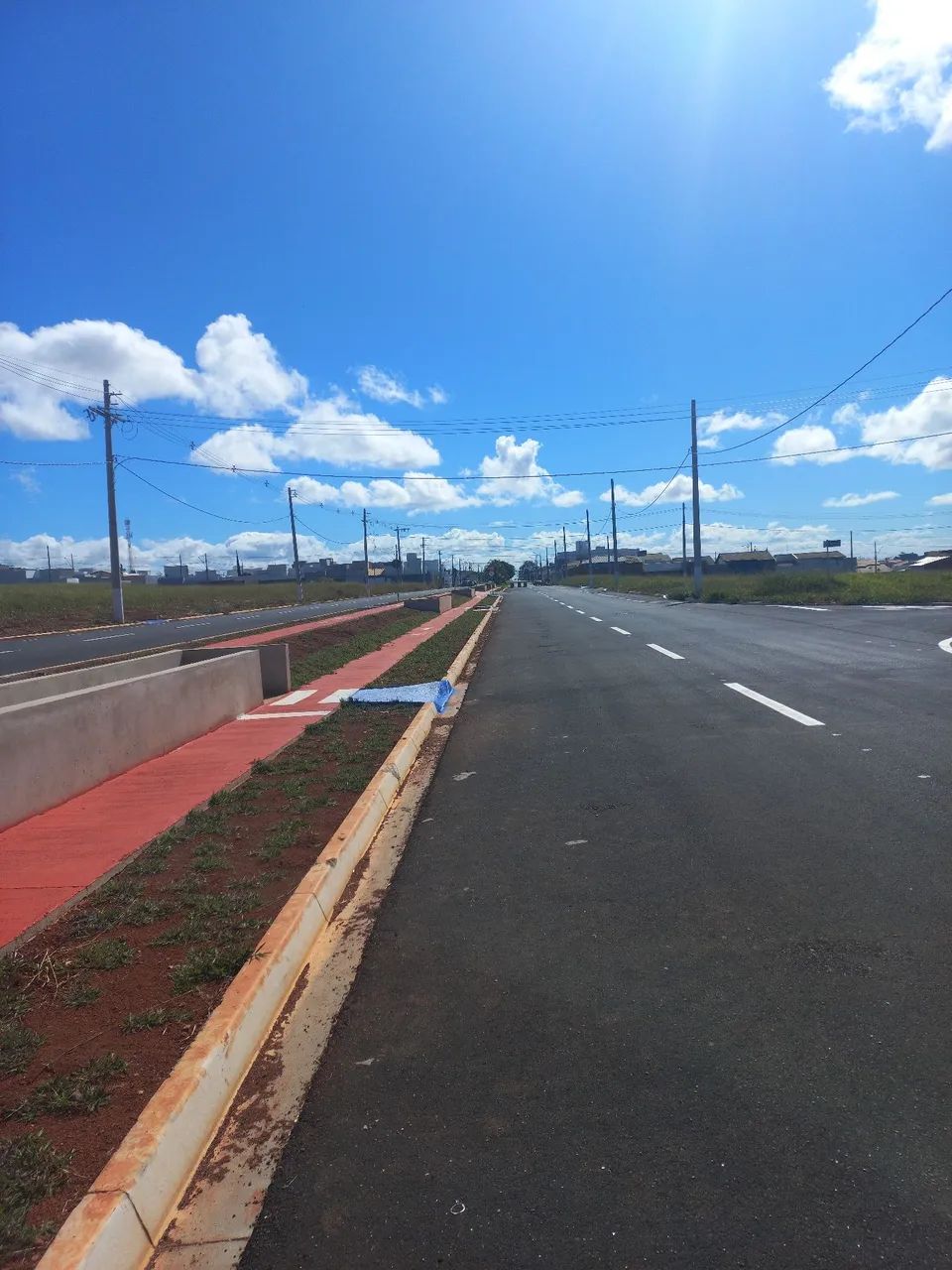 Terreno Jardim Interlagos Araguari  - Foto 3