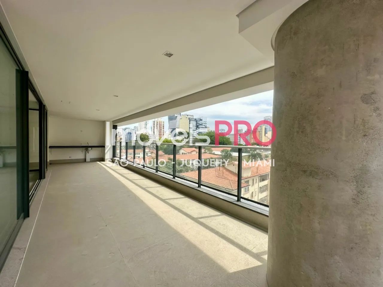 Apartamento, Pinheiros - São Paulo