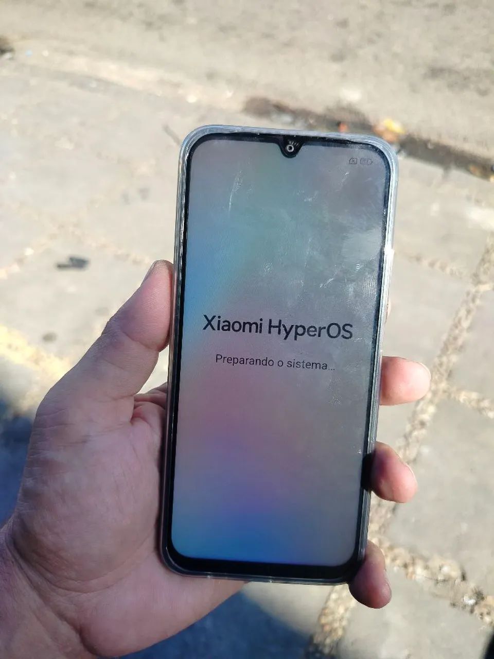 Celular redmi 15c - Foto 3
