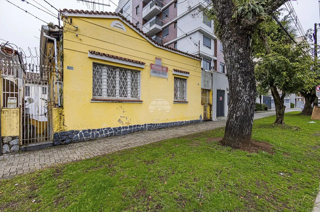 Vendas Terreno Curitiba PR