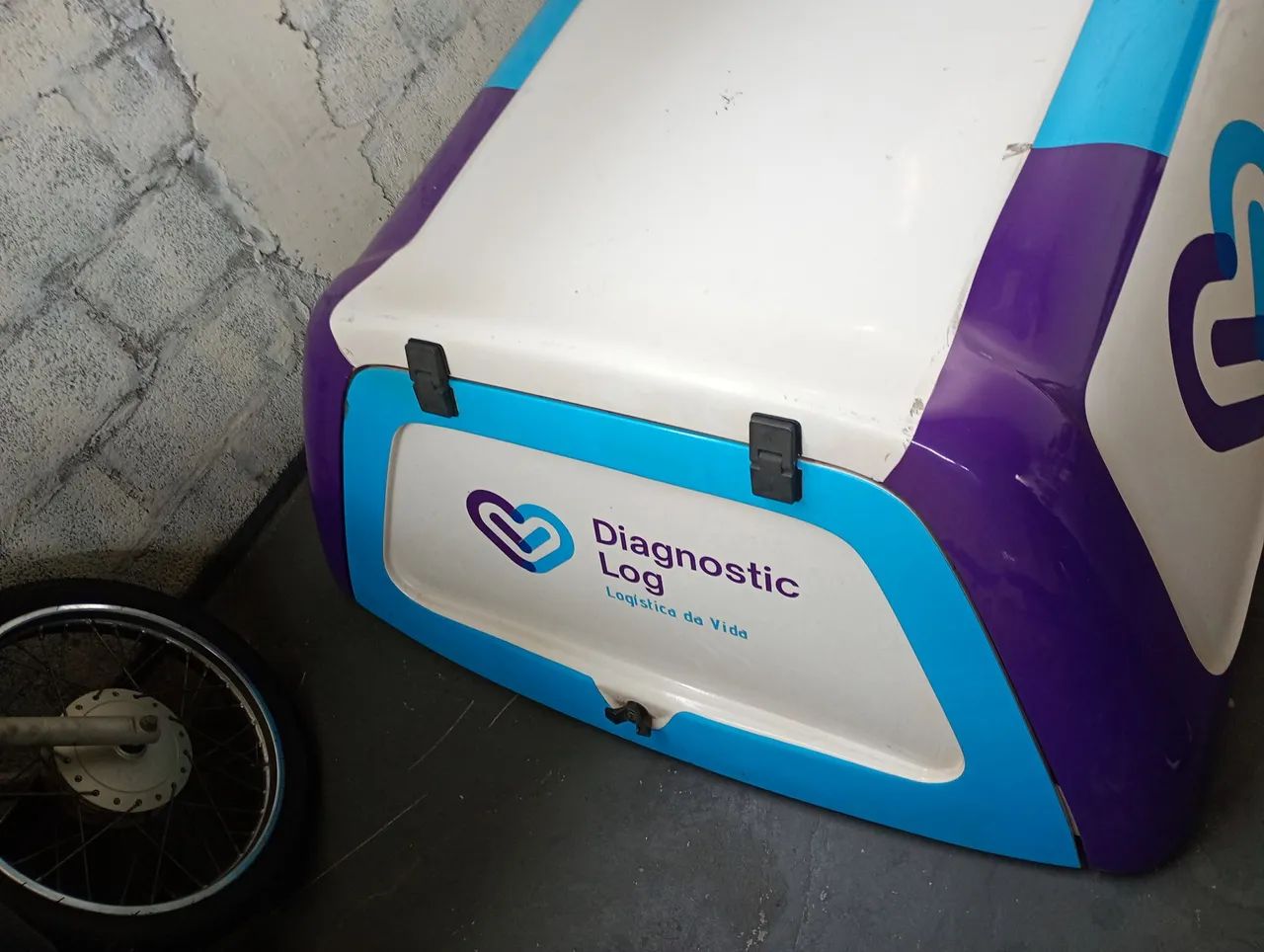 Capota Saveiro robust 