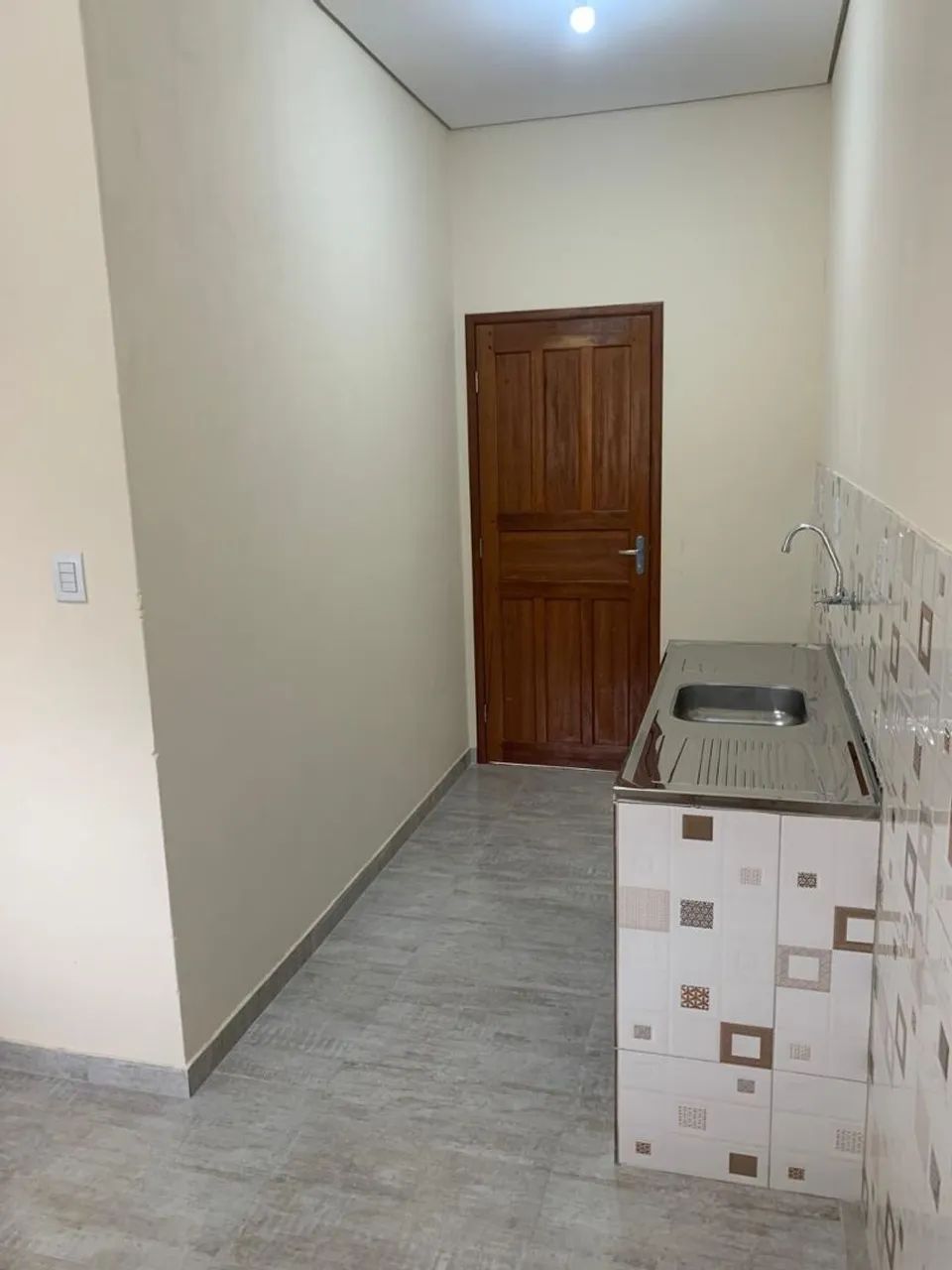 Aluga-se apartamento no Bairro Nova Cidade  - Foto 5