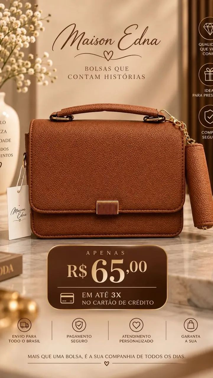 Bolsas - Foto 4