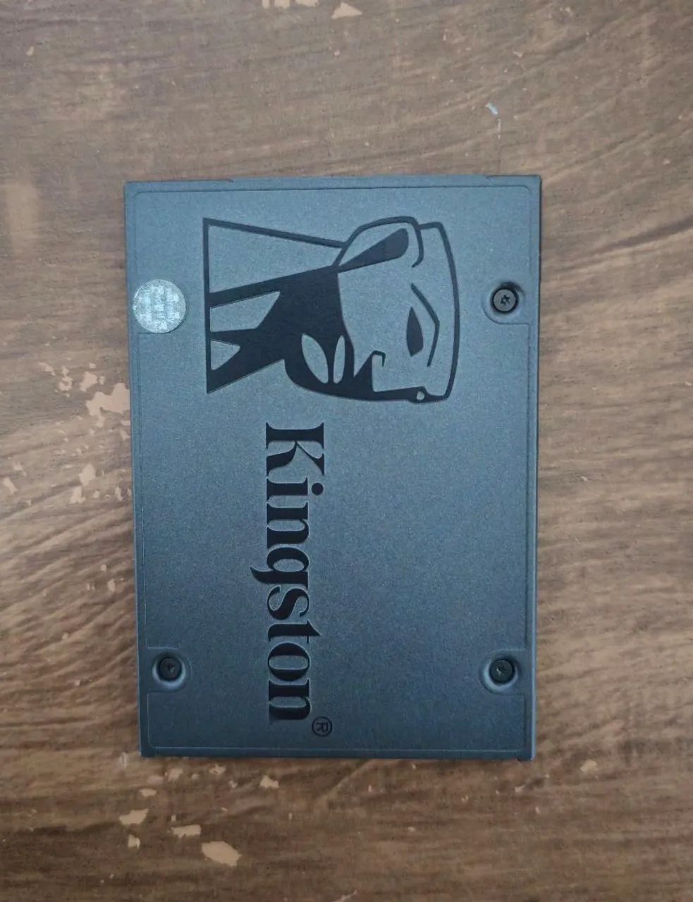 SSD Kingston 480GB