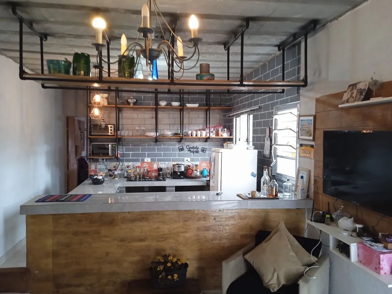 Foto - Itaquaquecetuba - Jardim Horto do Ipê