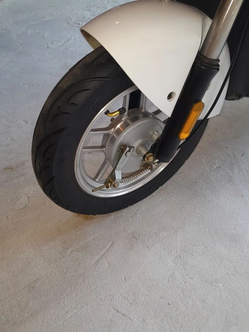 Bicicleta elétrica 4990,00 - Foto 3