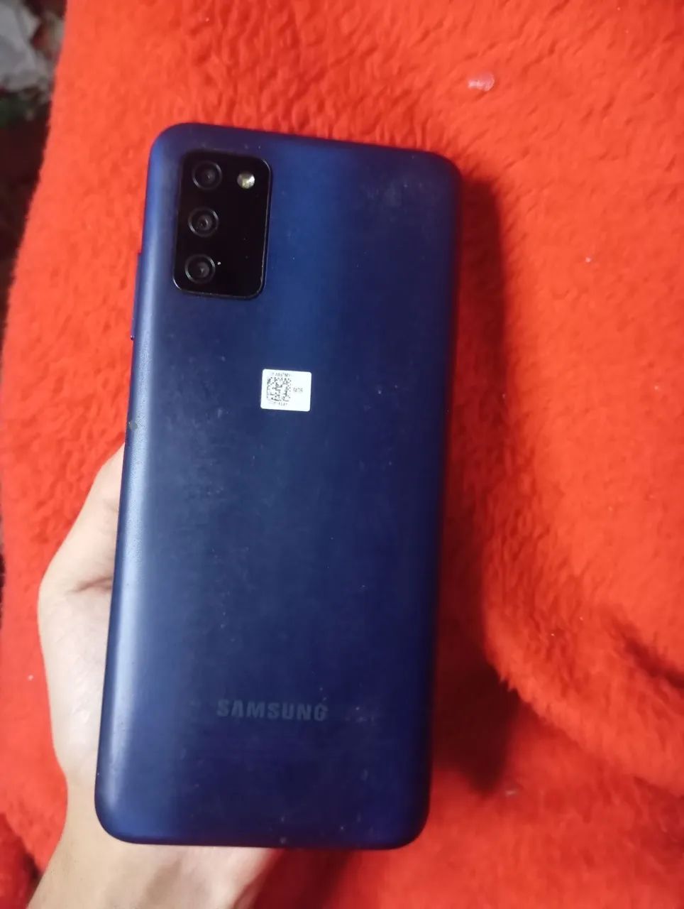 Samsung Galaxy A03s  - Foto 2