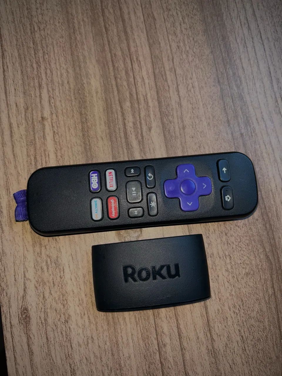 Roku Streaming ( transforma TV em Smart )