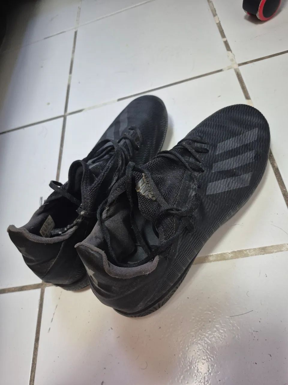 Chuteria Adidas - Foto 2