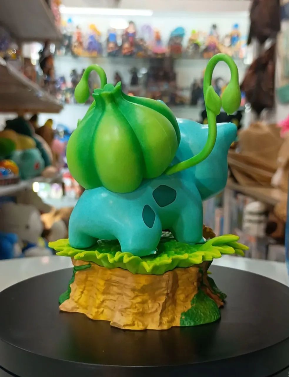 Pokémon Bulbasaur - Foto 3