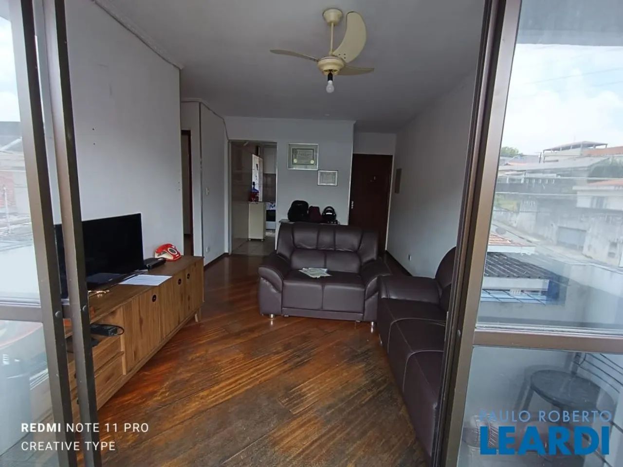 APARTAMENTO - PAULICÉIA - SP - Foto 5