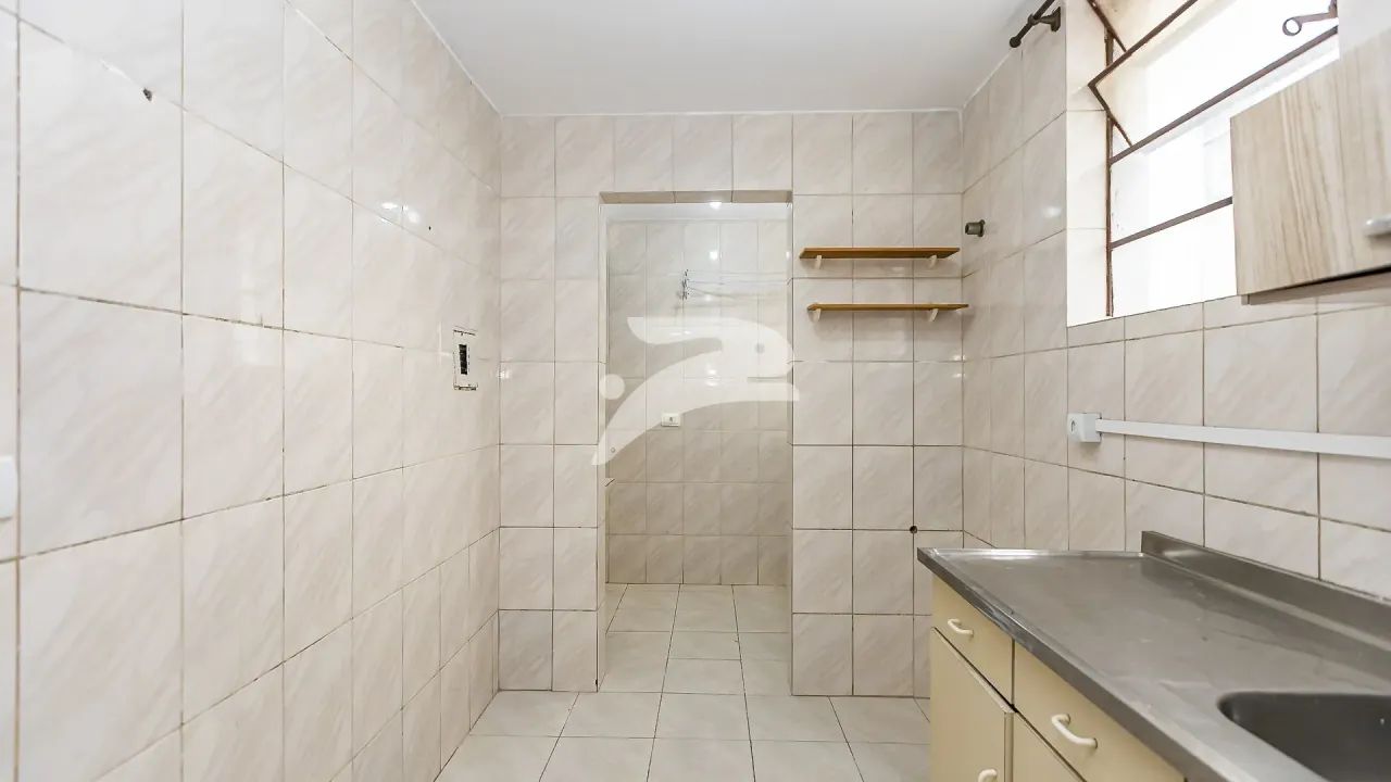 Apartamento 3 Quartos Batel 88m² - Foto 4
