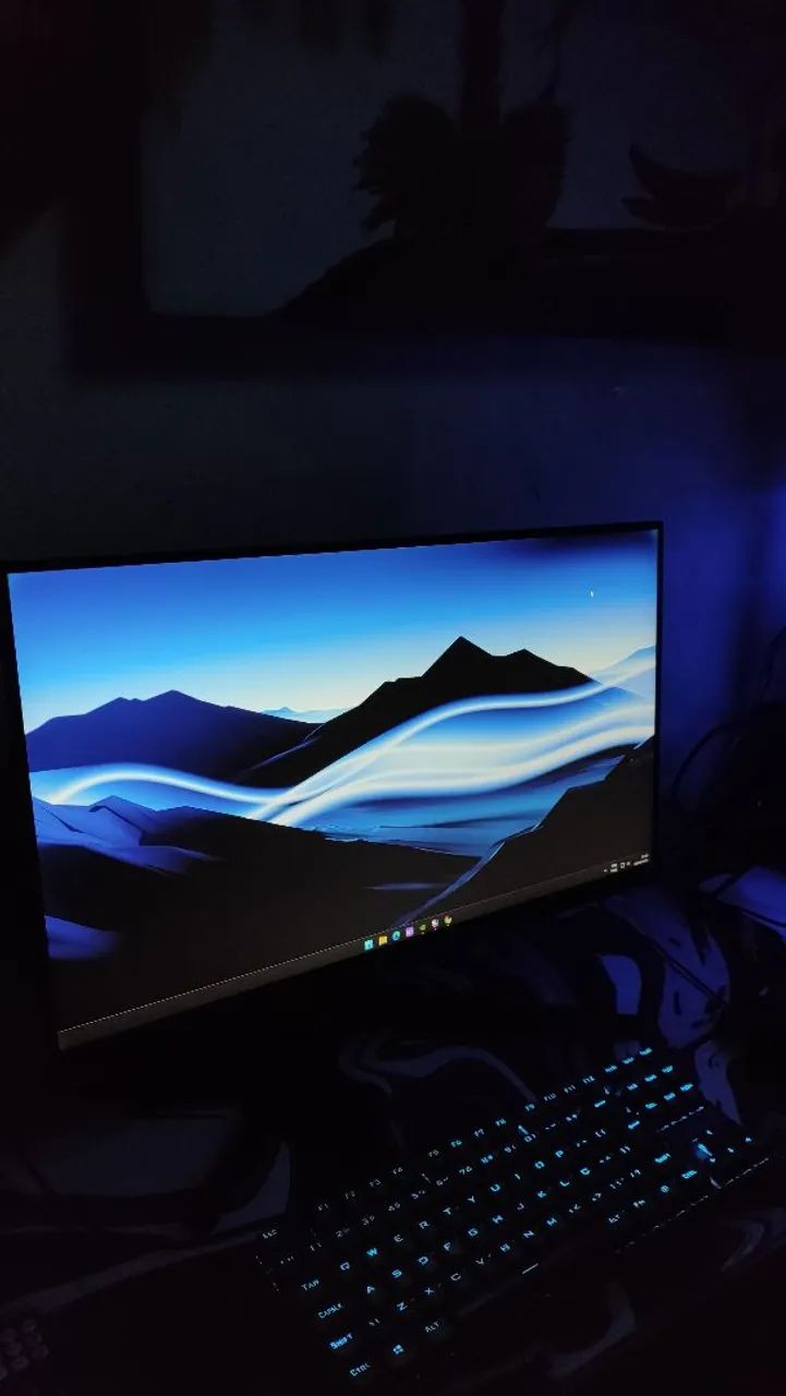 Monitor Samsung t350
