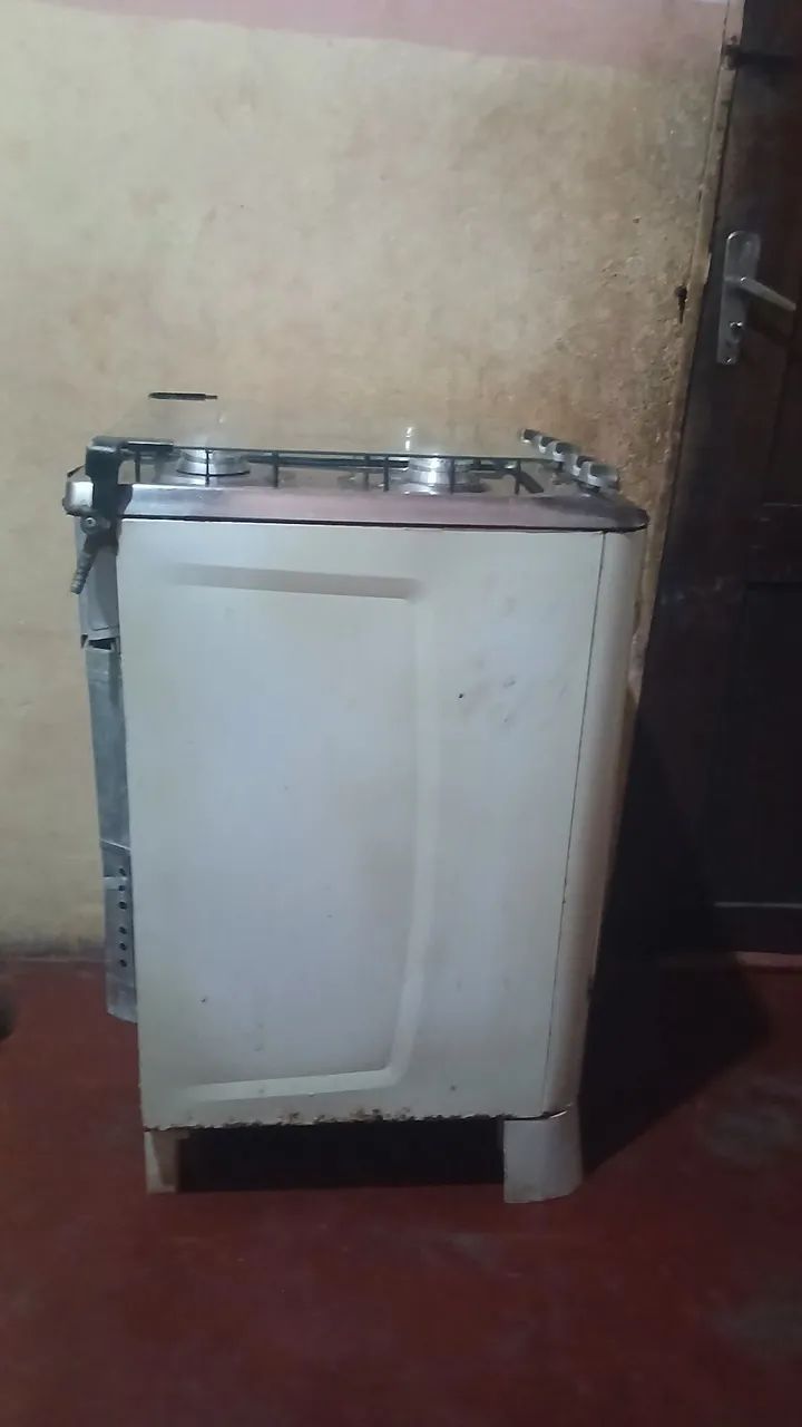 Fogão - Foto 3