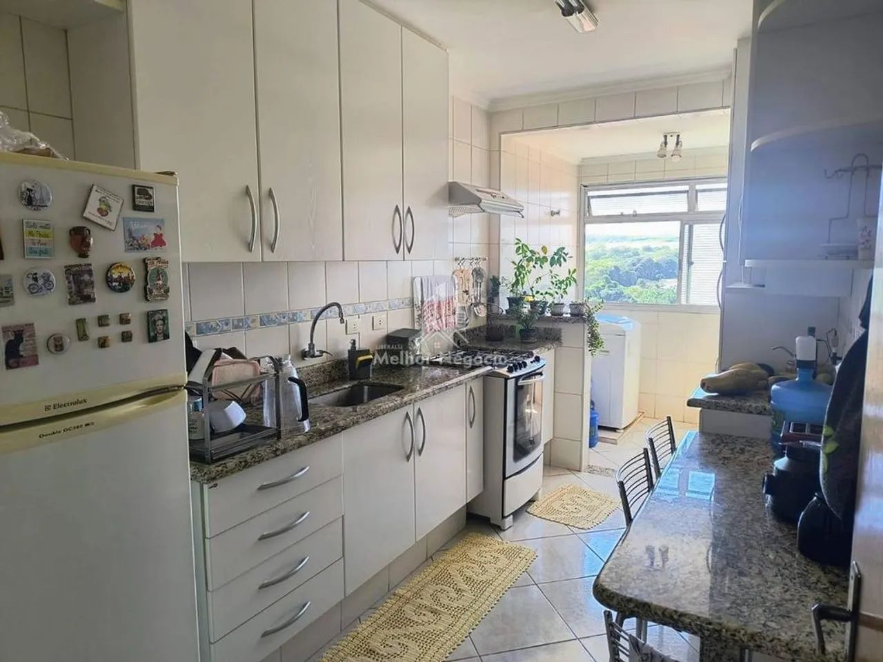 Apartamento à venda em Piracicaba, Vila Independência, com 2 quartos, com 67 m² - Foto 2