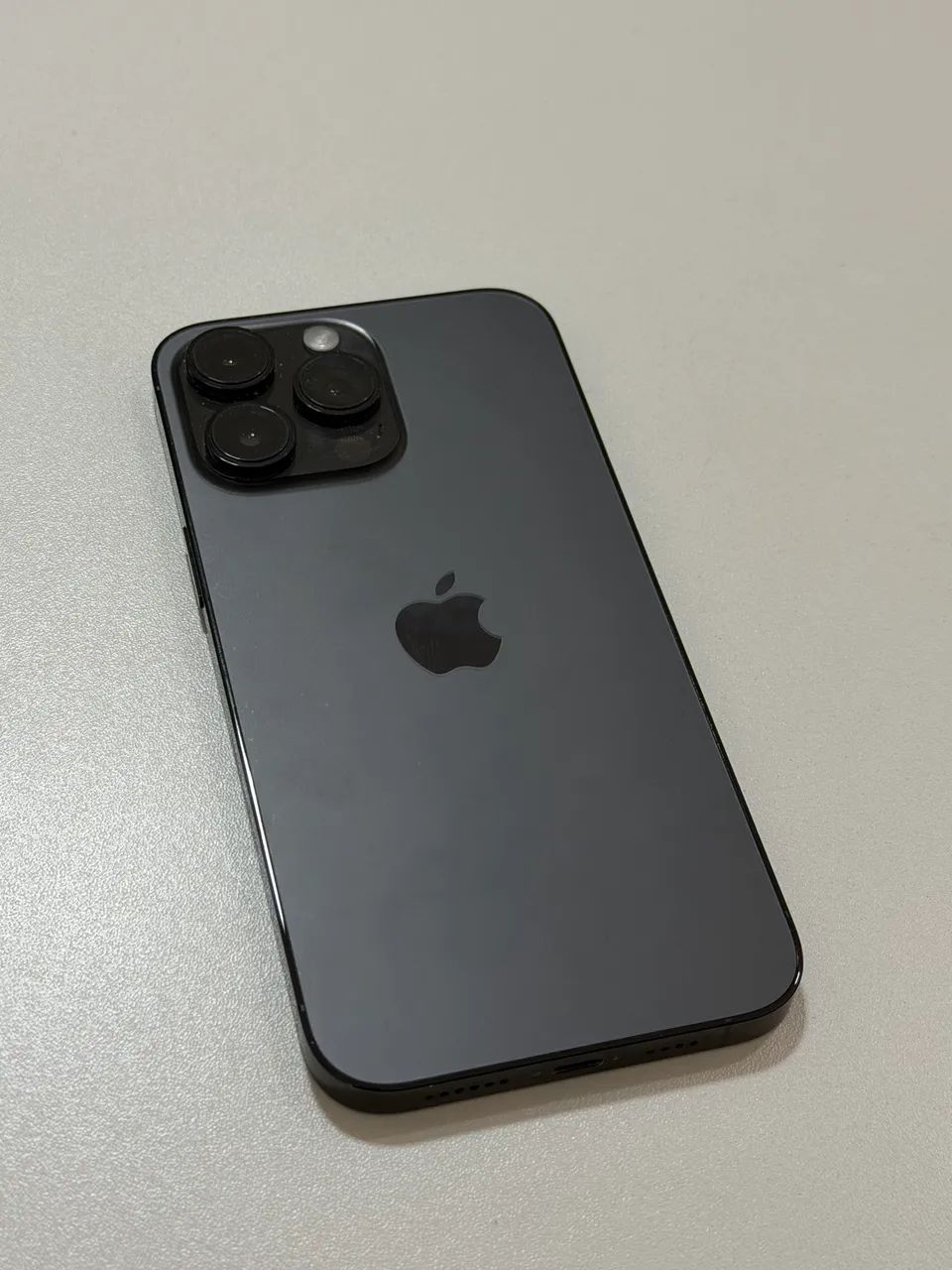 Iphone 14 pro max 256gb preto
