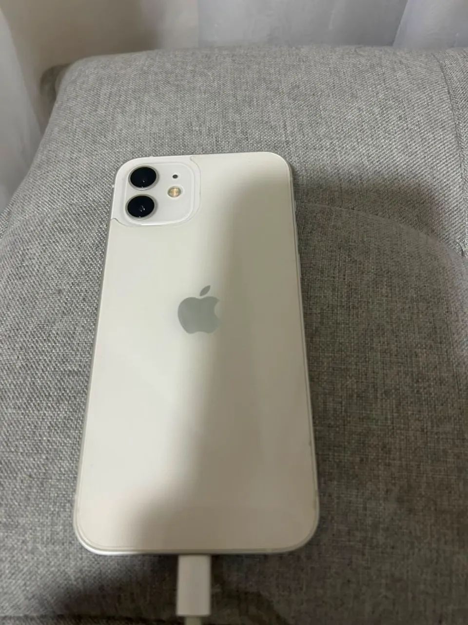 iPhone 12 ( Com Defeito ) - Foto 3