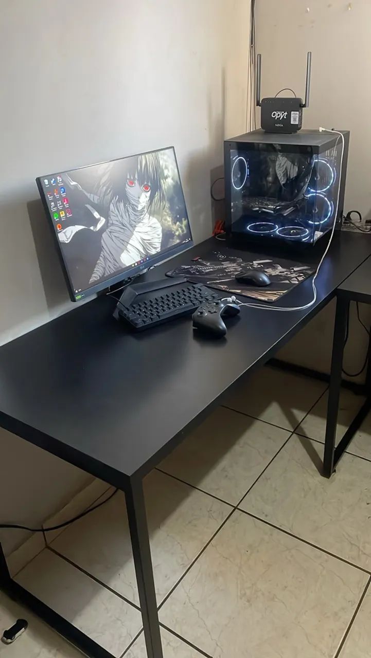 PC GAMER TODO COMPLETO PEGAR E JOGAR - Foto 2