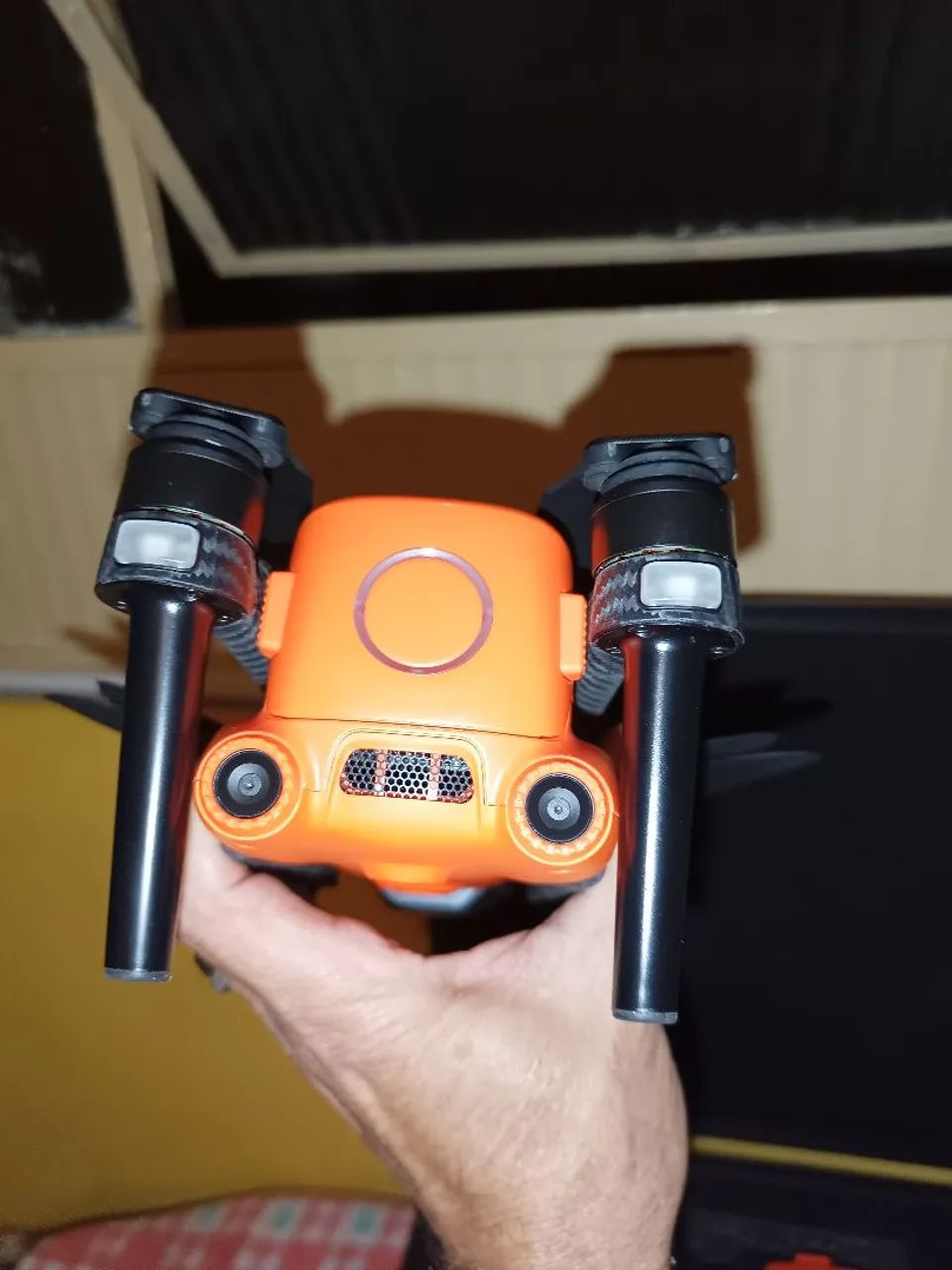 Drone profissional  - Foto 3
