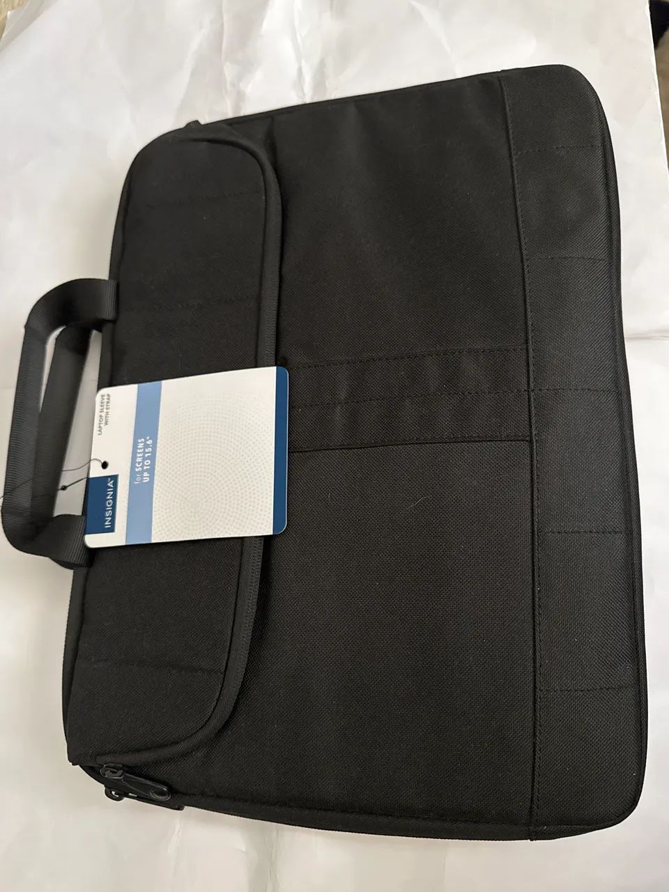 Bolsa para laptop da insignia
