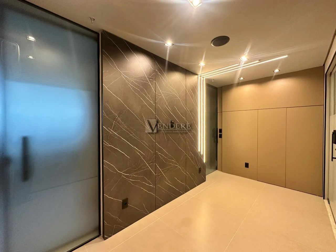 Sala comercial para locação no Vila da Serra - Foto 3