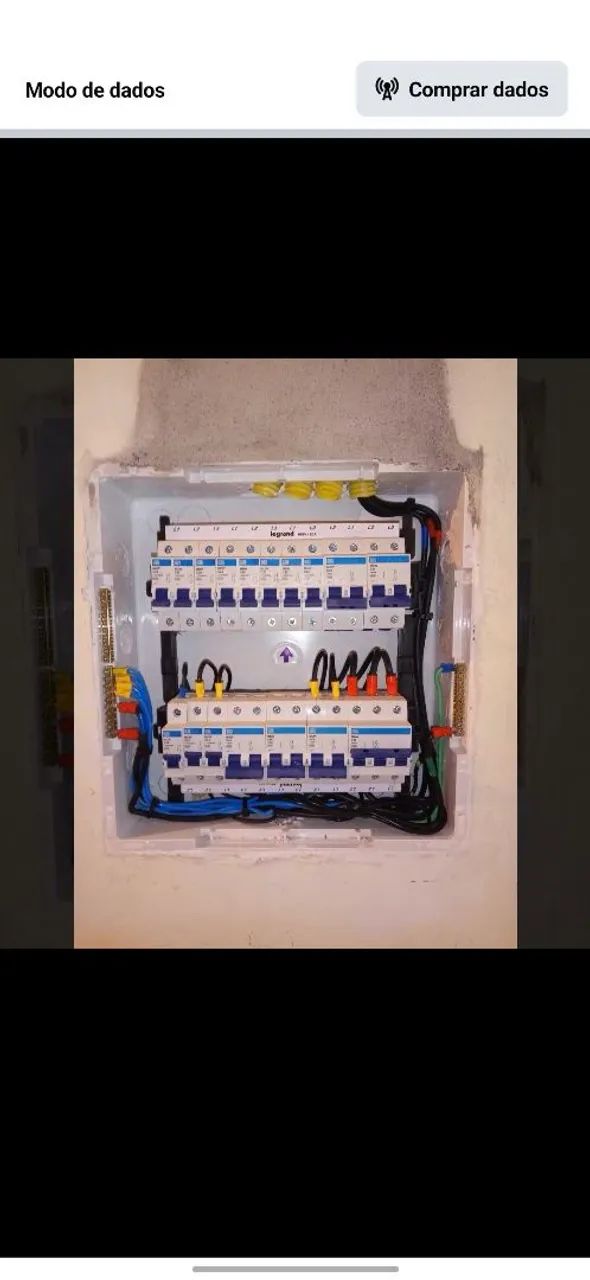 Eletricista - São Pedro da Aldeia  - Foto 4