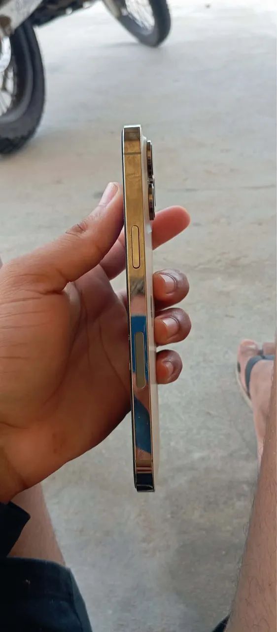 iPhone 14 Pro Max  - Foto 3