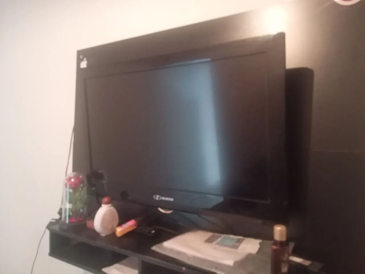 Vendo tv Não é smart  - Foto 2