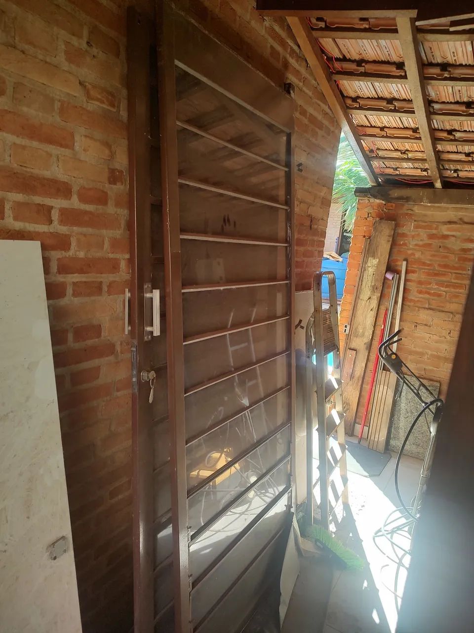 Porta de correr  - Foto 2