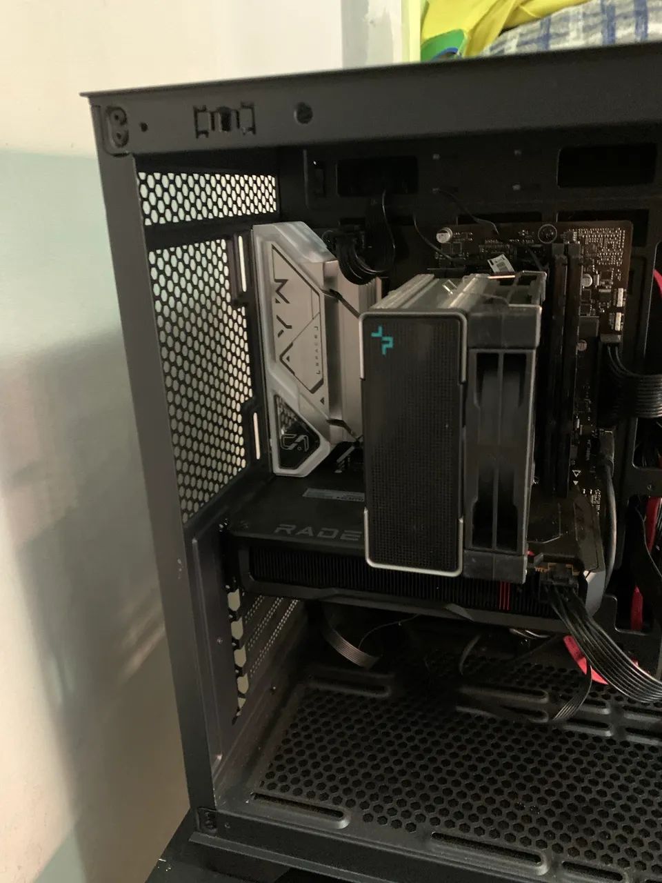 pc gamer completo