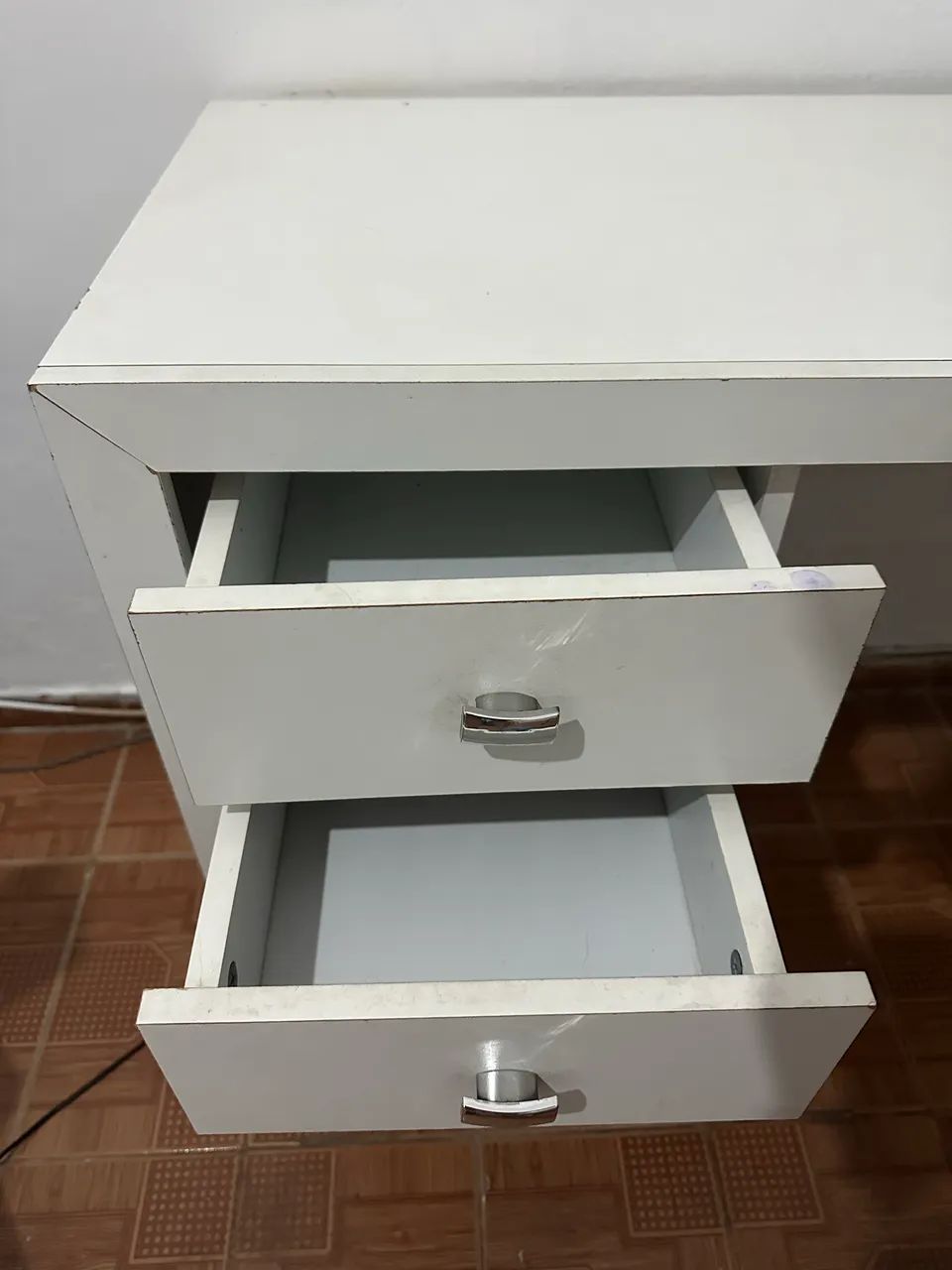 Mesa de Escritório Tok & Stok - Foto 3