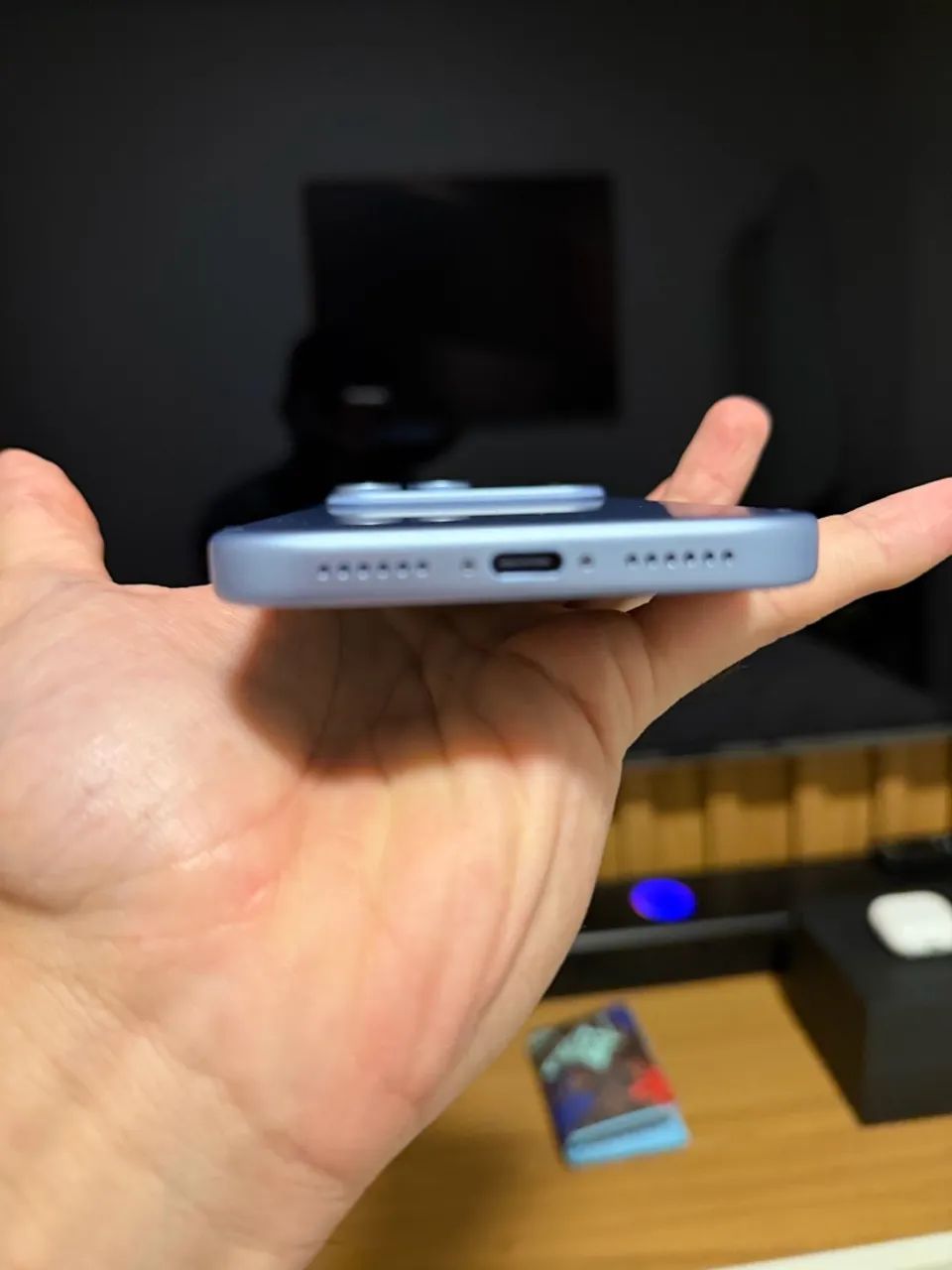 iPhone 18 PRO MAX 256GB - Extra!  - Foto 3
