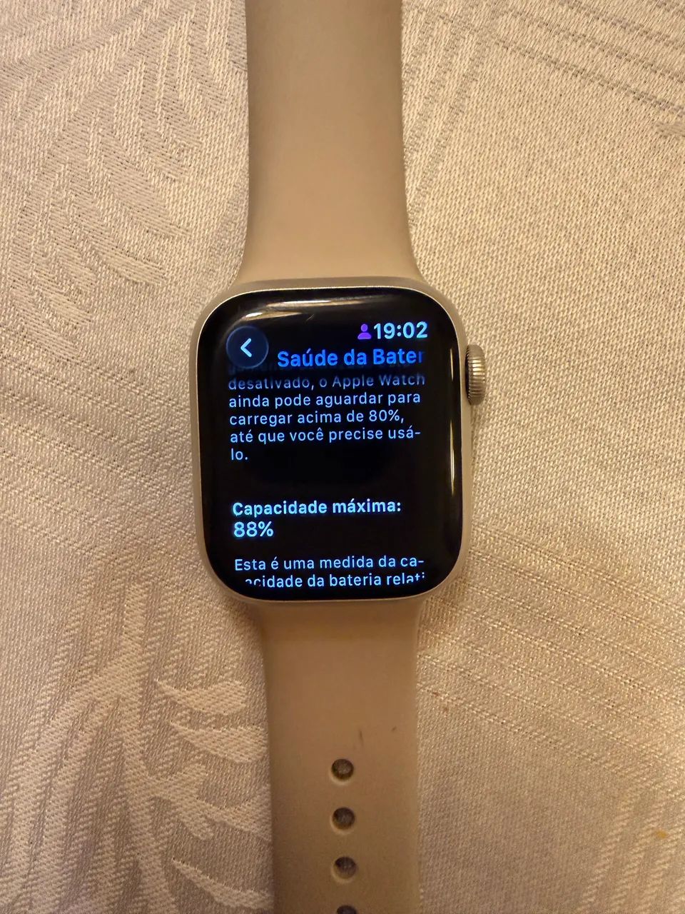 Apple Watch Series 9 GPS 41 mm - Foto 5